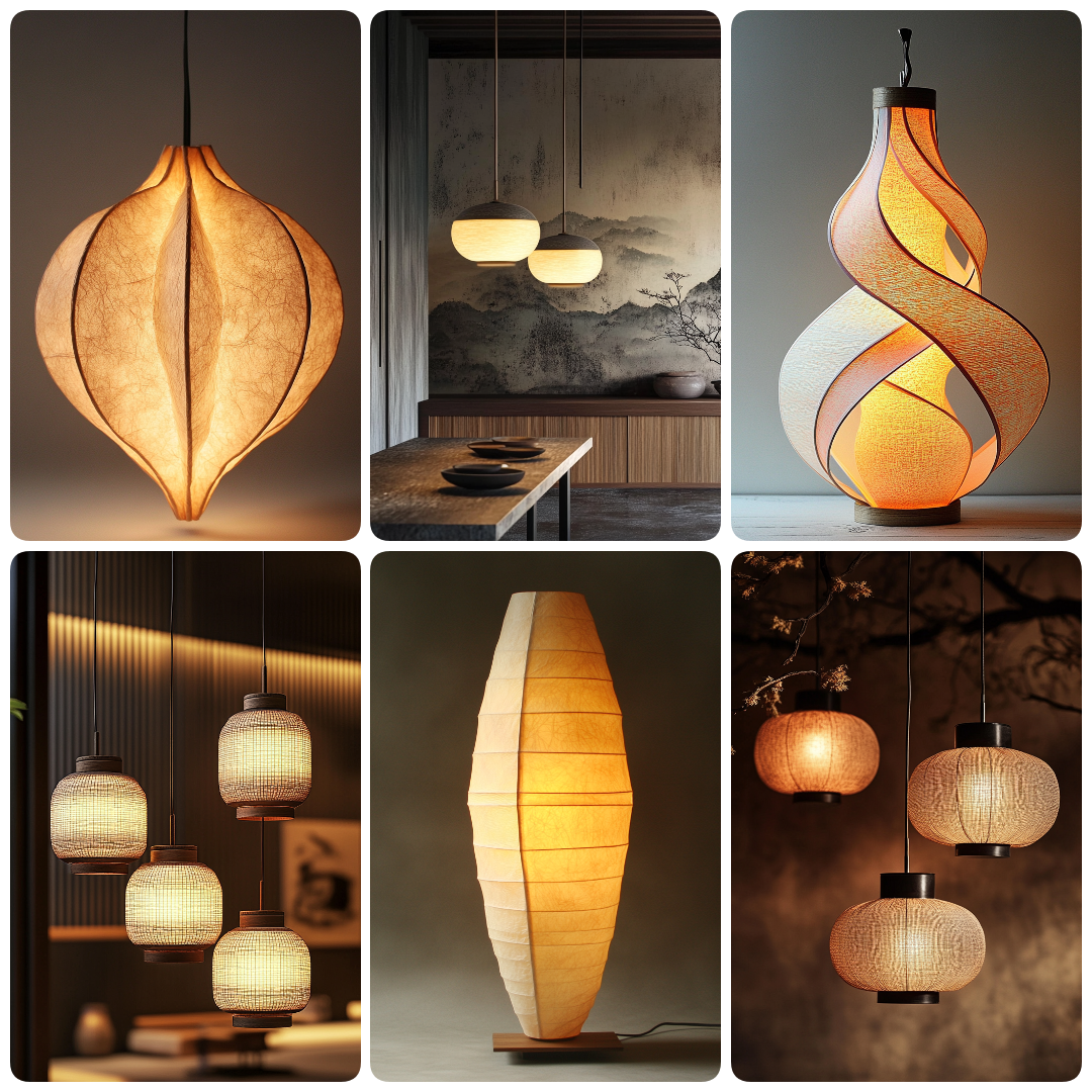 The ultimate guide to Japandi Decoration